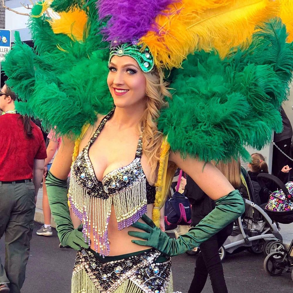 Meet your Posher, Tiffany